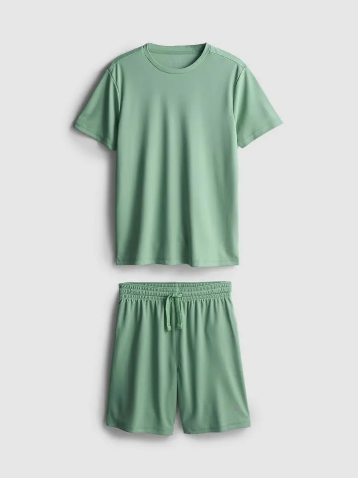 7-15 ans | Ensemble de sport