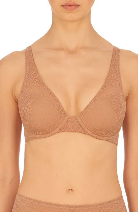 Pretty Smooth Full Fit Smoothing T-Shirt Bra