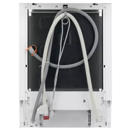 AEG GU6200C2SNM ASTIANPESUKONE TERÄS