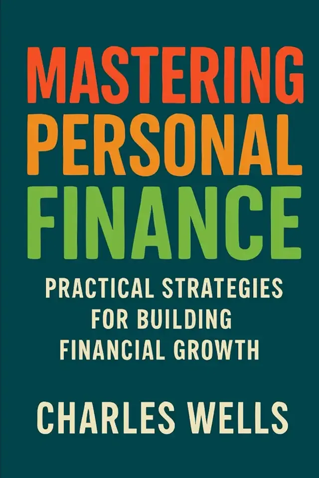 Mastering Personal Finance: Practical Strategies for Building Financial Growth