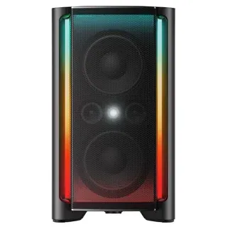 TCL Bluetooth 340 Watts Portable Party Speaker
