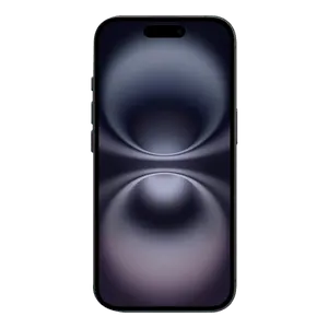 Celular Apple Iphone 16 - 8/128Gb Negro