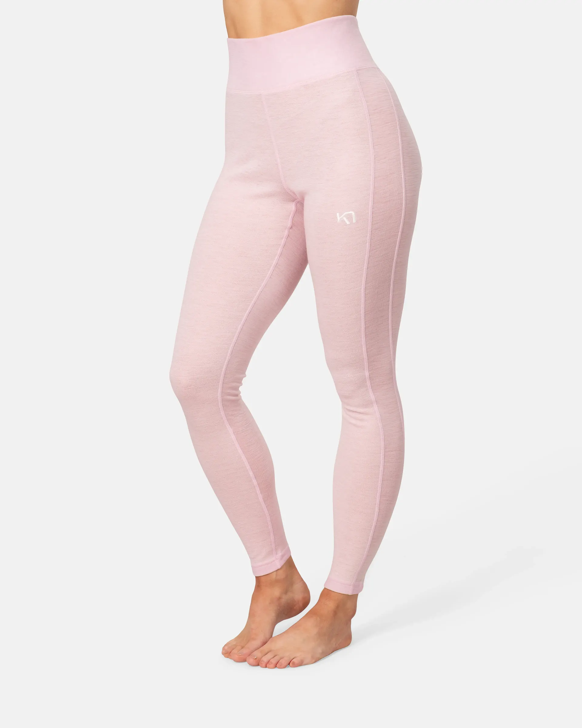 VILMA HIGH WAIST PANTS