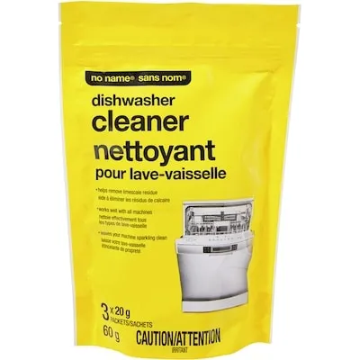 Dishwasher Cleaner