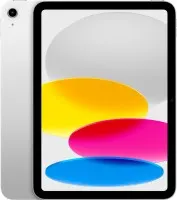 iPad 11" (128GB) WiFi (A16, 2025) silber, 10 Std. Akku, 12 MP Kamera, inkl. Zubehör: USB-C-Kabel
