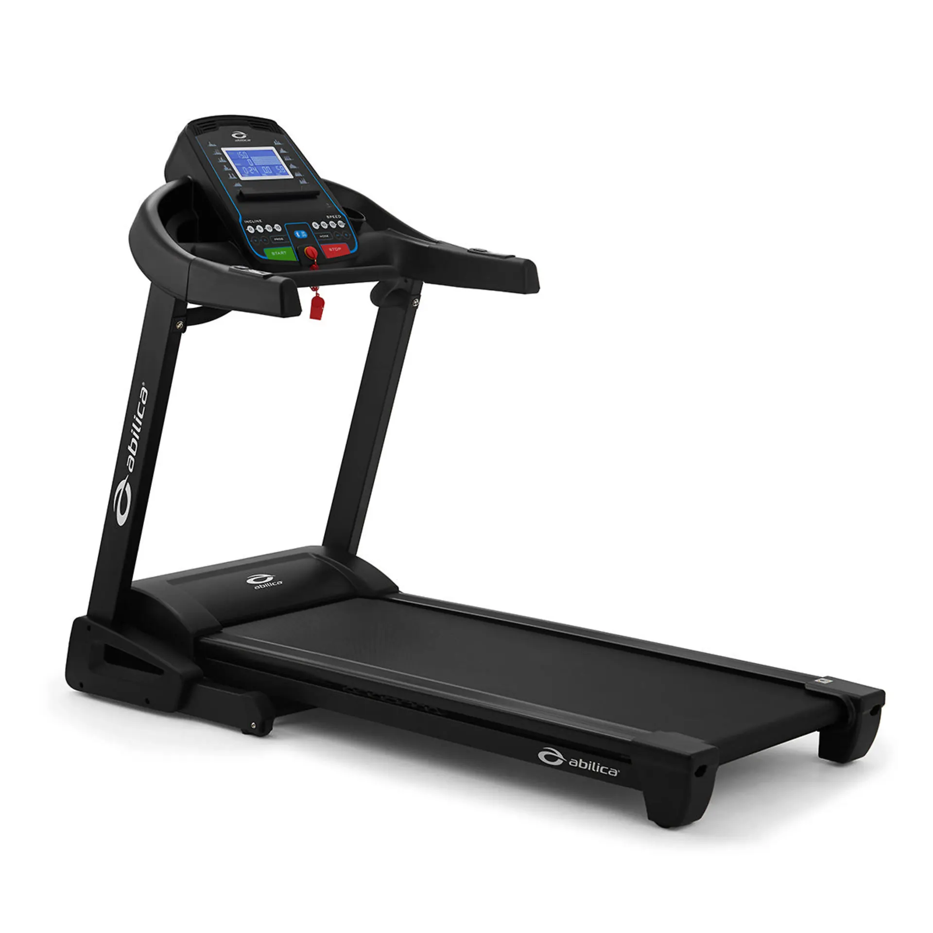 TM 45 BT Black edition