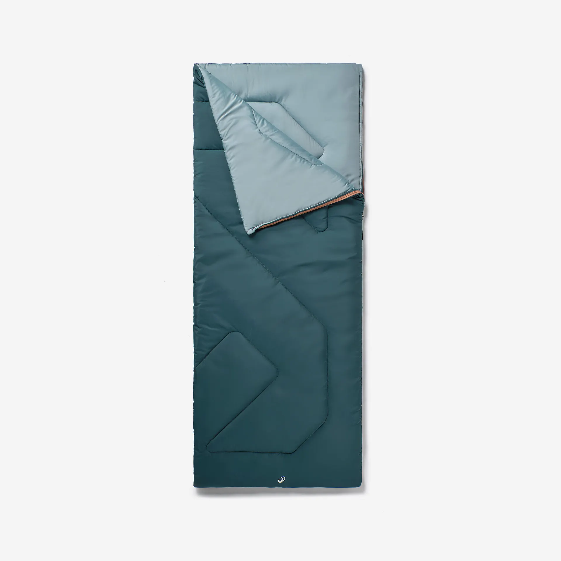 QUECHUA Spací pytel Comfort 10 °C