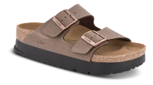 Papillio by Birkenstock Arizona Flex Platform Original Sandal Narrow