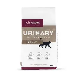 Nutri Expert Urinary Kattenvoer 4kg