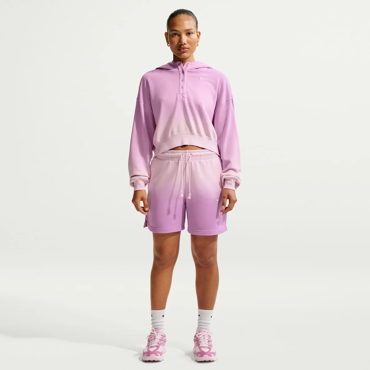 Nike Sportswear Phoenix Fleece