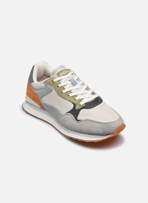 Sneakers KINGSTON WOMAN dames meerkleurig