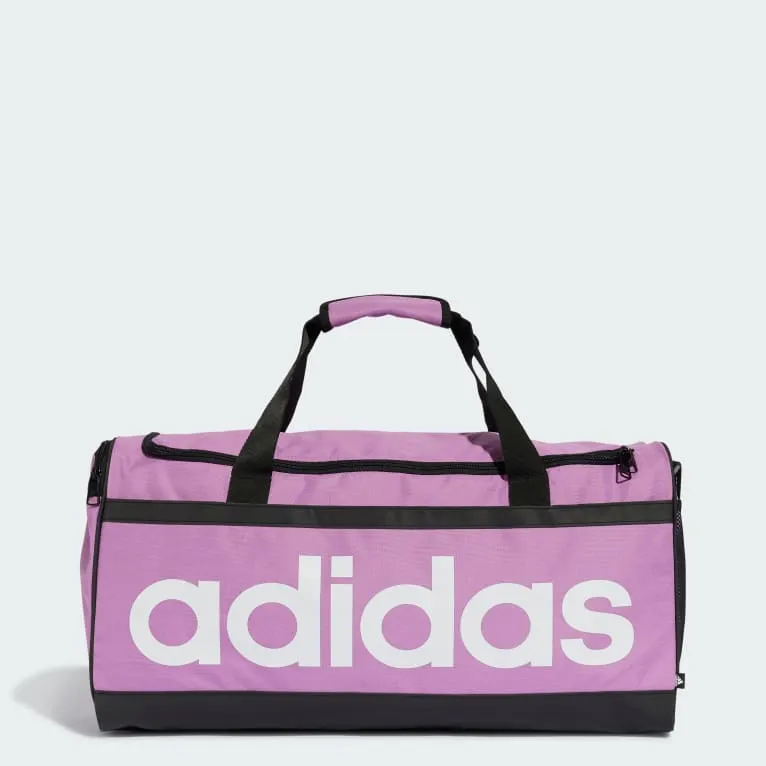 Essentials Linear Duffelbag Medium