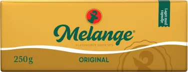 Melange Margarin