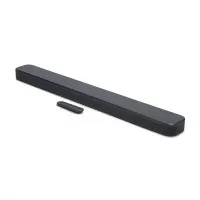 Bar 300 MK2 Soundbar schwarz