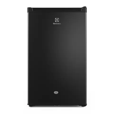Frigobar One Door 122 Litros Negro ERA12D2P5AB