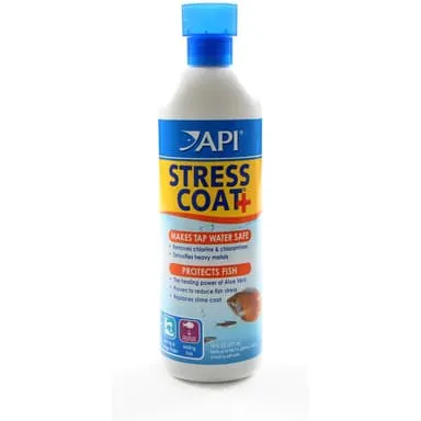 API Stress Coat Water Conditioner