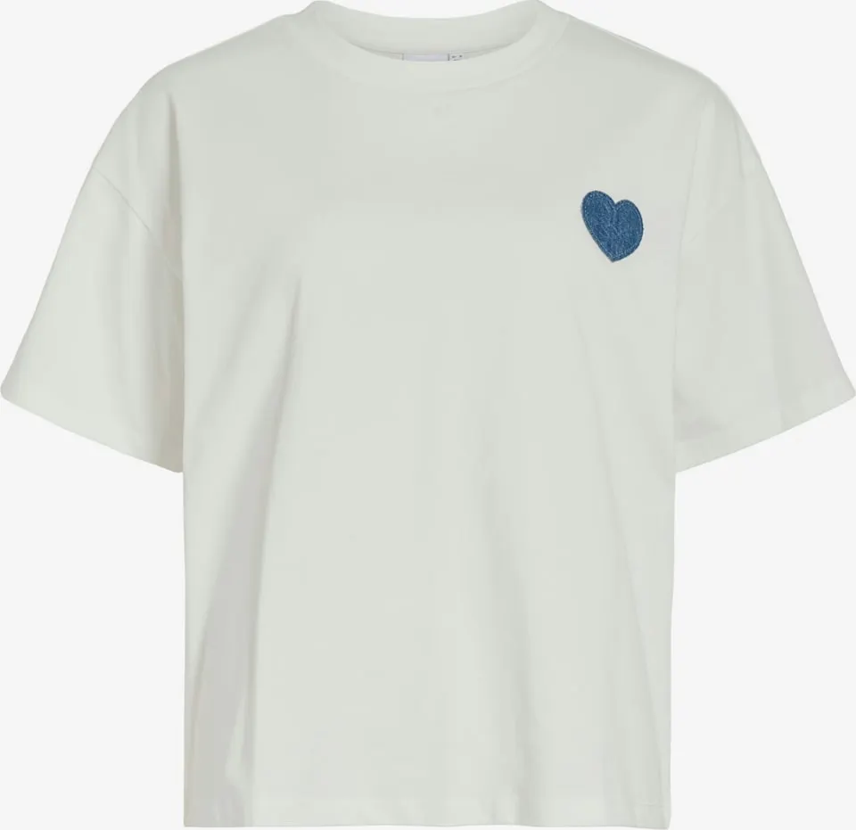 Shirt 'VIMONIE HEART'