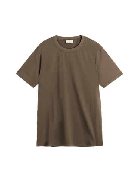 4893 - T-Shirt Brown