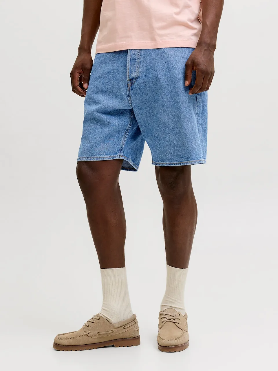 Loosefit Jeans 'JJITONY JJORIGINAL'