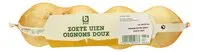 BONI oignons doux 500g