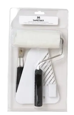 Tapetseringssett Non-woven Tapetseringssett Non-woven