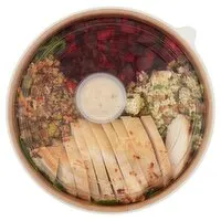 SuperValu Signature Tastes Supergrain Chicken & Beets Salad (1 Piece) Open Product Description