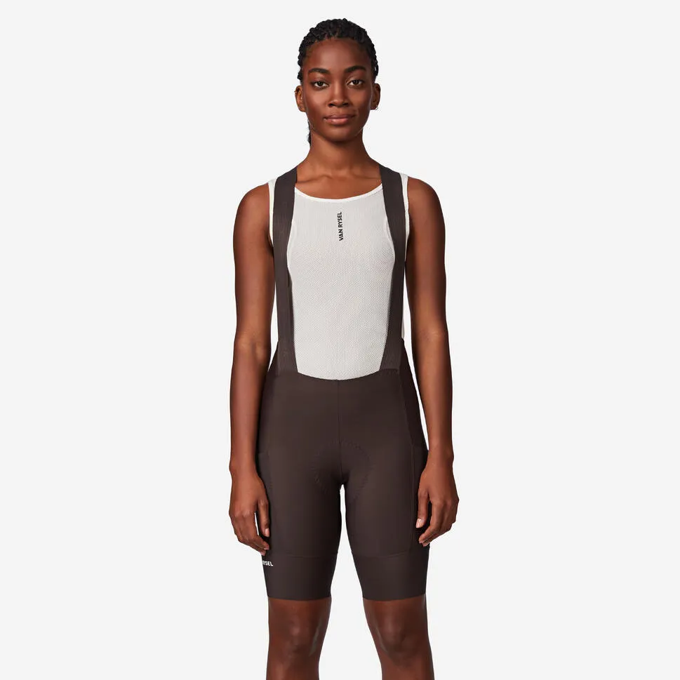 Dámské kraťasy na silniční cyklistiku Endurance EDR