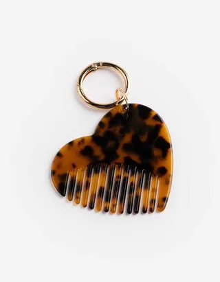 Accessori - Motivo leopardato - marrone