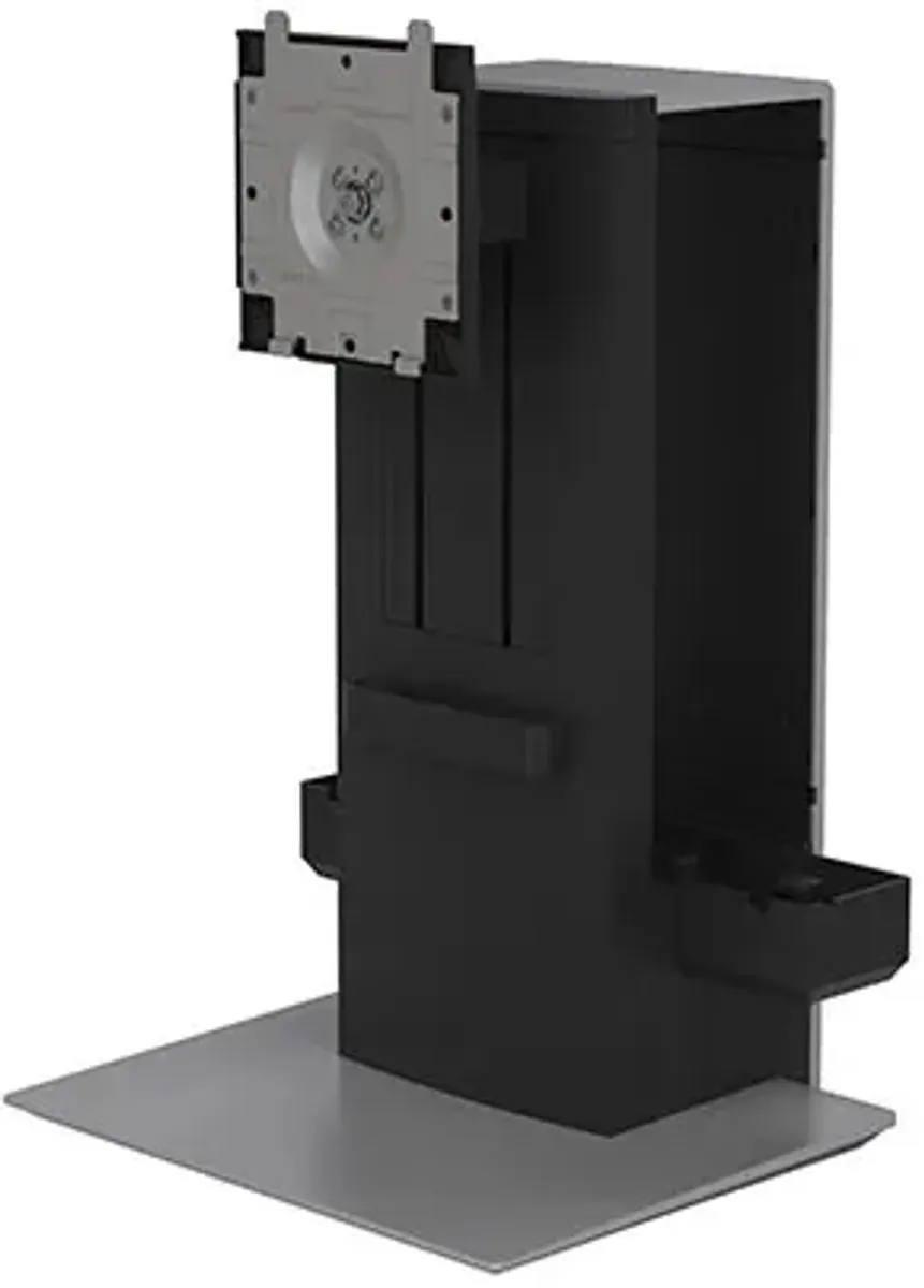 Dell OSS21 - Beeldschermdesktop standaard
