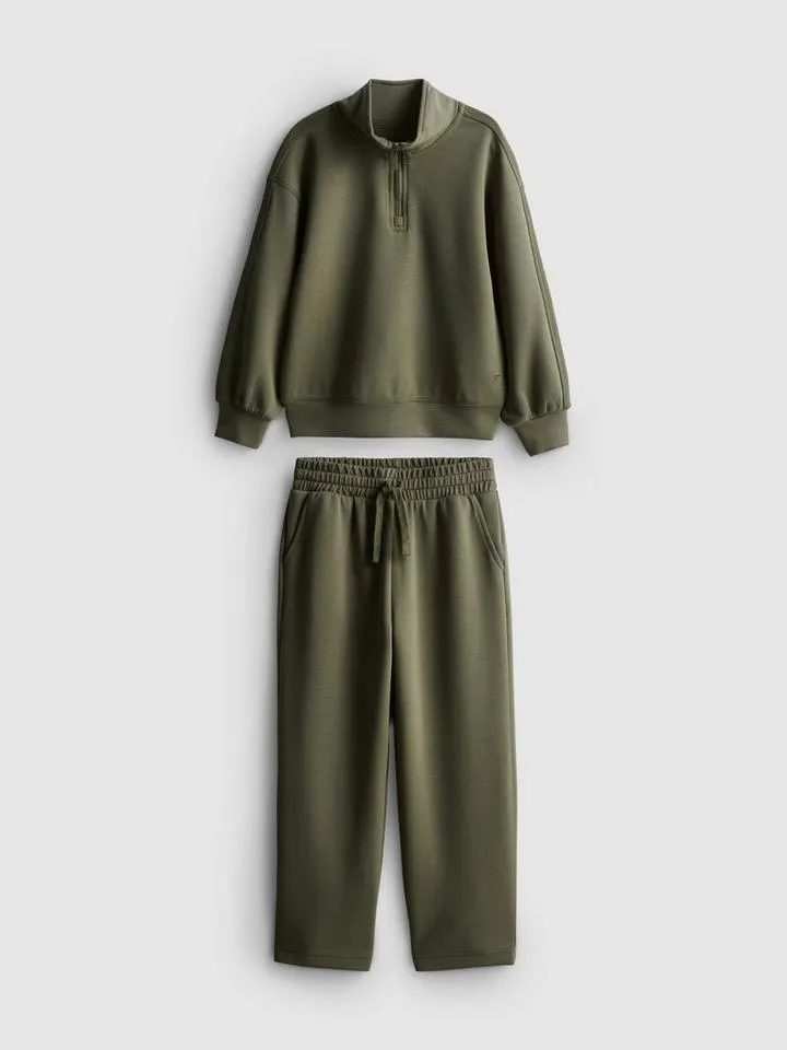 1–9 ans | Sweat-shirt et bas de jogging Primark Form