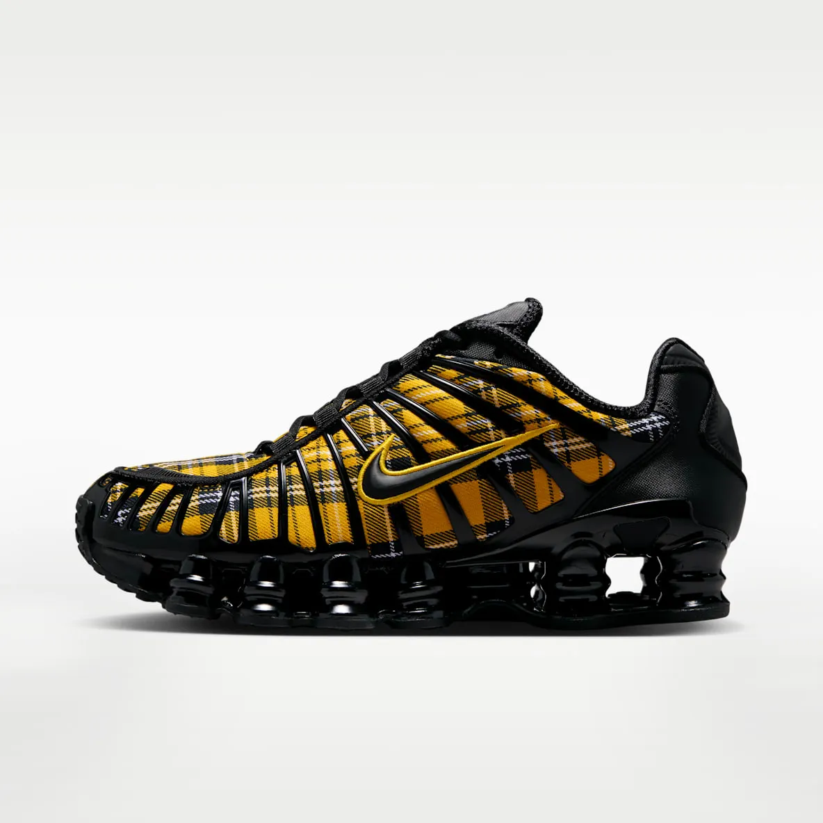 Nike Shox TL