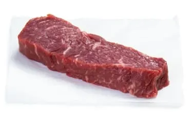 Angus ytrefilet