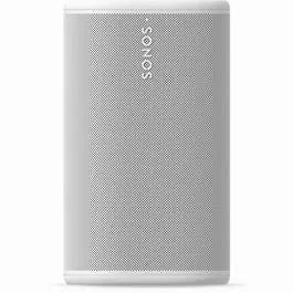 Sonos Play - Wit