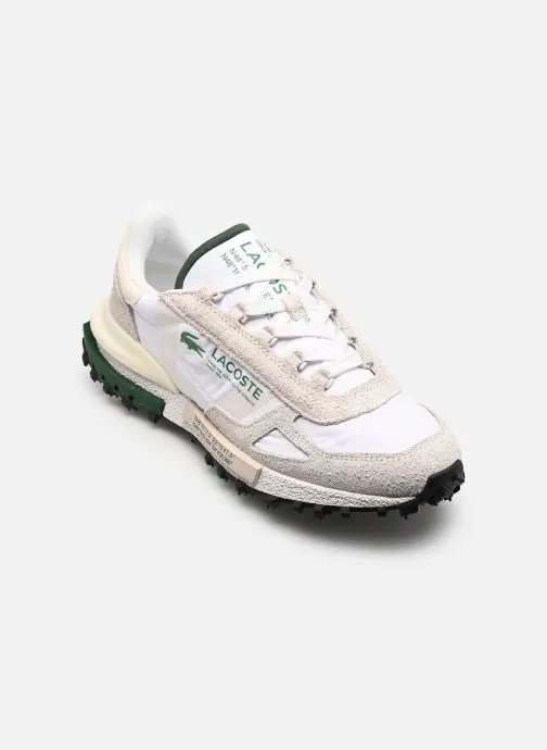 Hardloopschoenen ELITE ACTIVE M heren wit