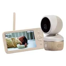 MAXI COSI See2 Plus baby alarm - video