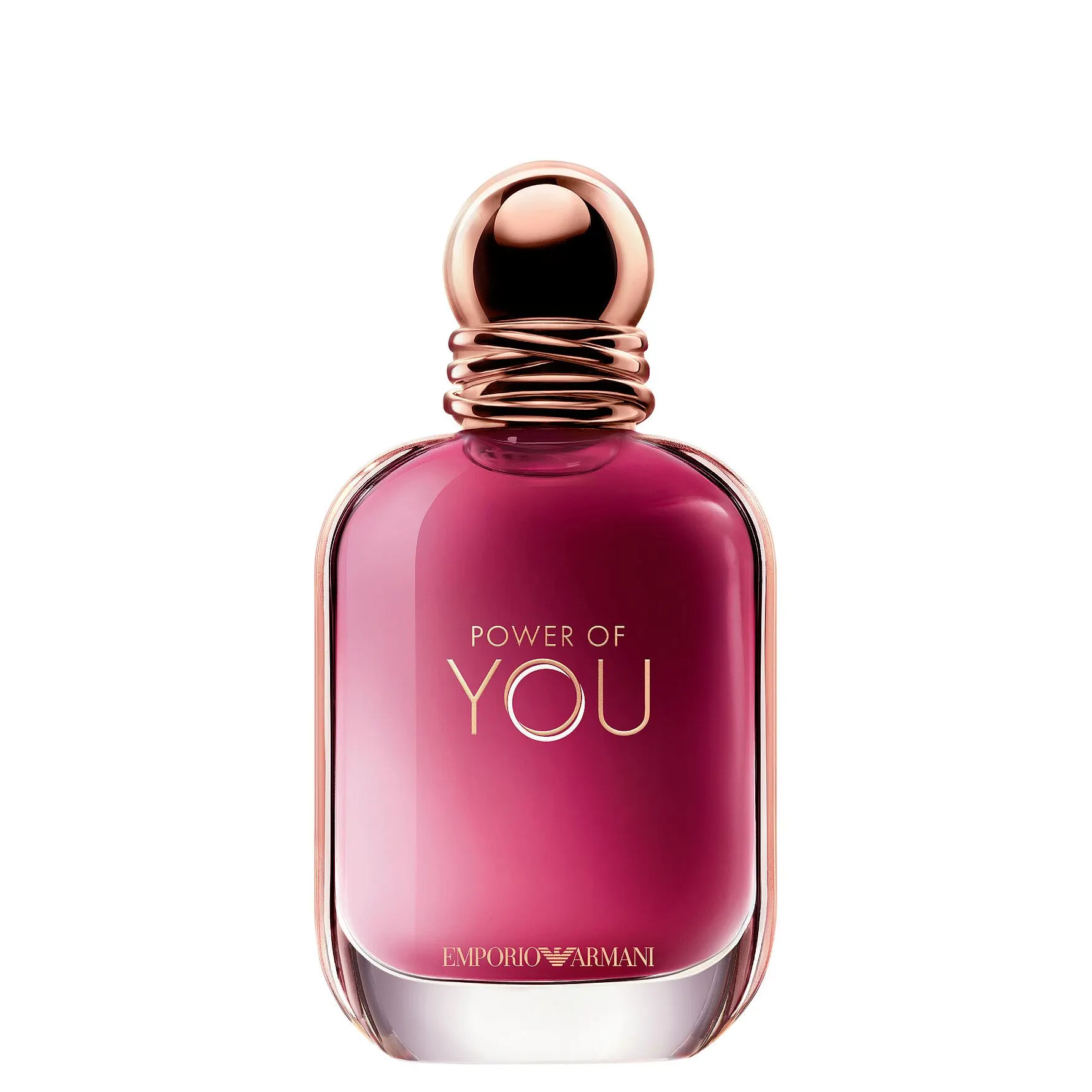 Emporio Armani Power of You EdP