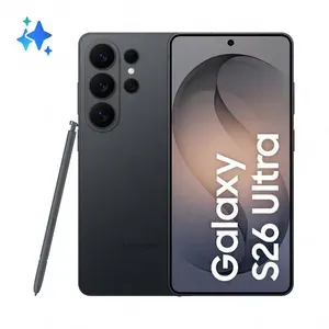 Celular Samsung S26 Ultra 12 GB 512GB Negro
