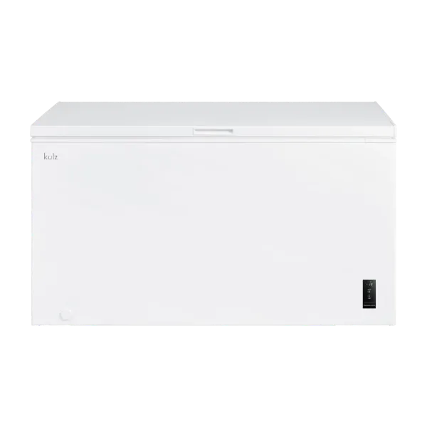 Kulz KCF418DW fryseboks