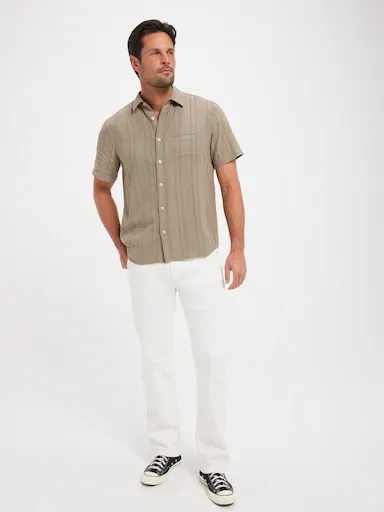 Just Jeans Ultra Soft Relaxed Straight Jean