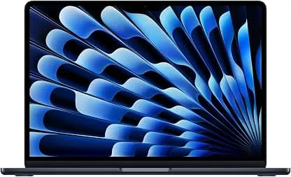 Apple 2026 MacBook Air 13-inch Laptop wi…