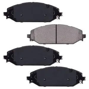 Balatas Duralast MKD2179