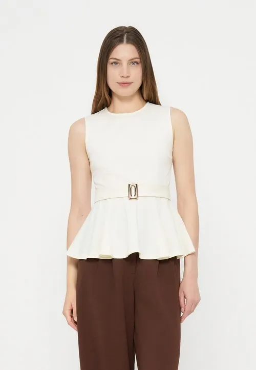 Anna Field by Zalando Topper - egret