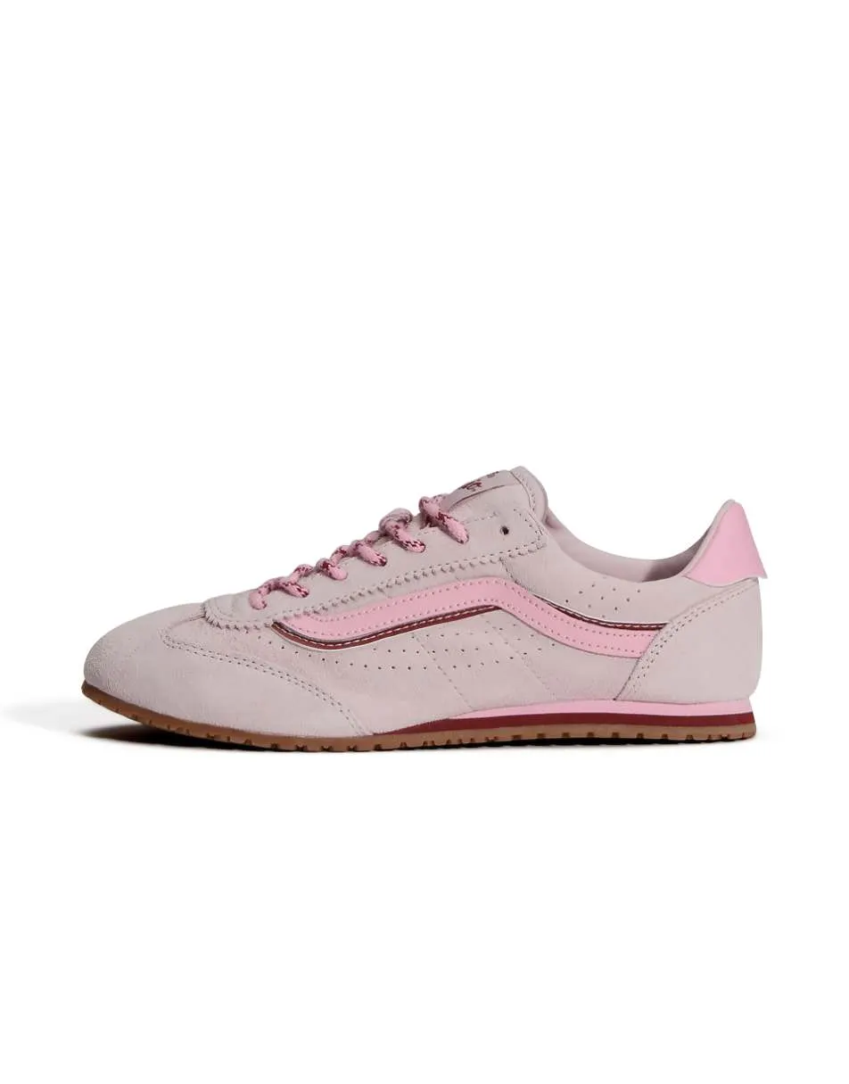 Vans Super lowpro sneakers - light pink in light pink