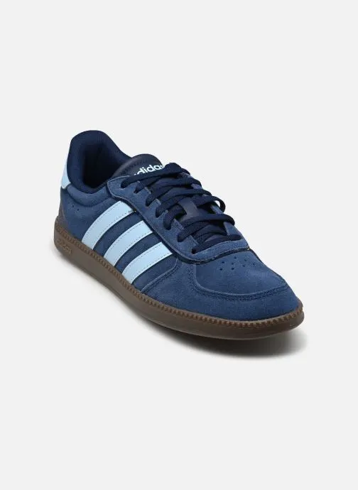 Lage sneakers BREAKNET SLEEK J blauw