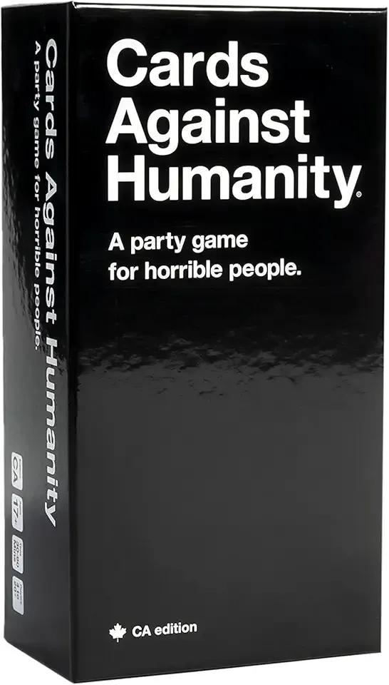 Cards Against Humanity