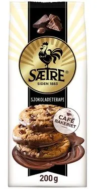 Café Bakeriet