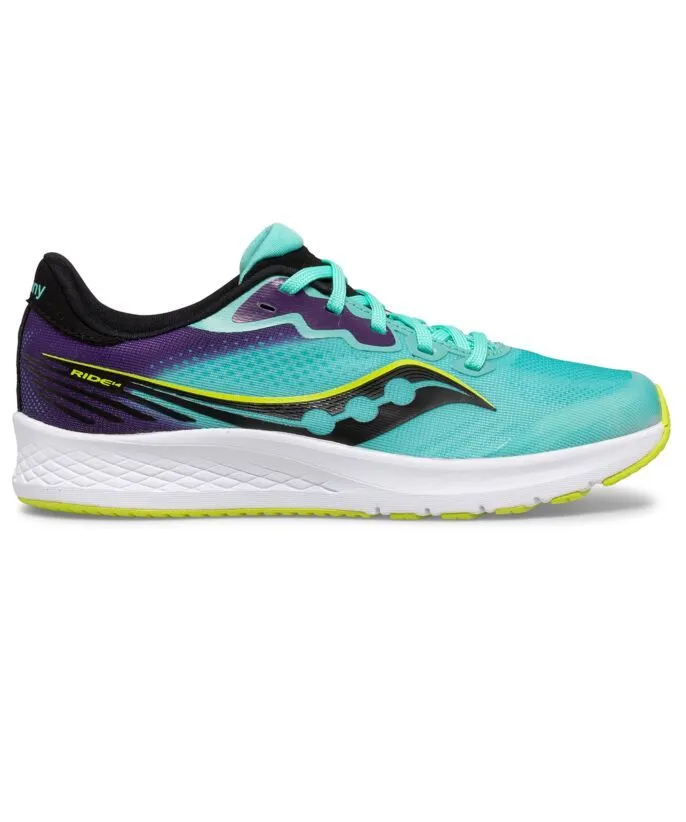 Saucony Ride 14