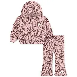 Nike Little Girls' Wild Warmth Ribbed Set