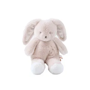 Peluche Moka la lapine 25 cm