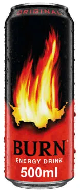Burn Original